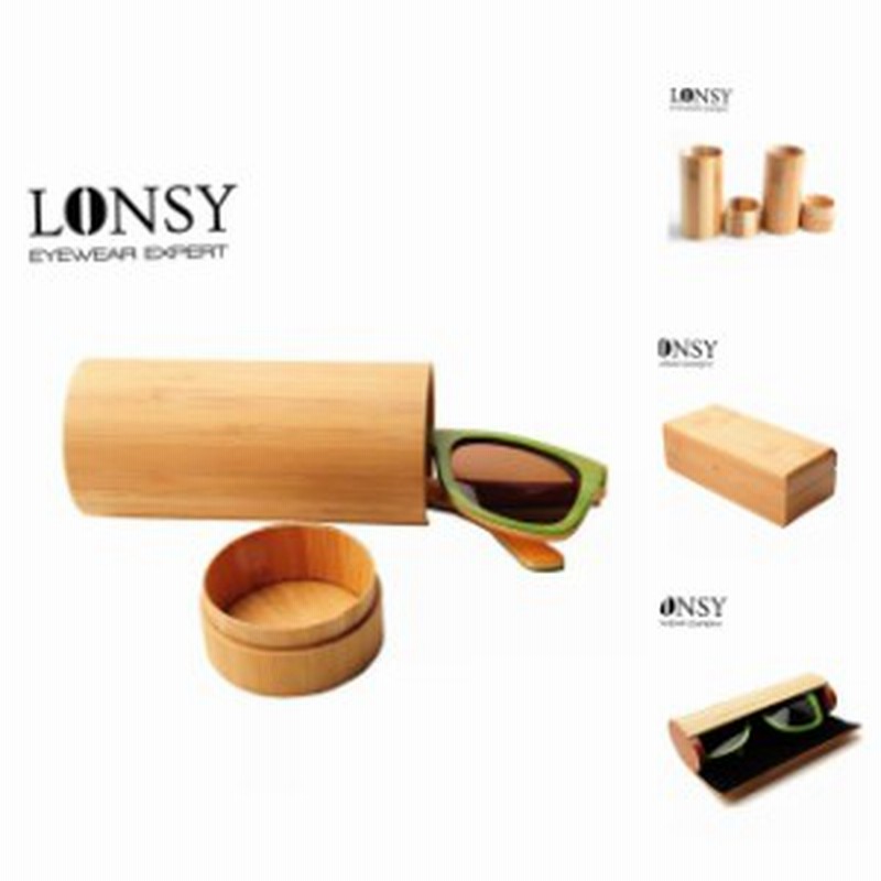 木製メガネケース 通販 Lineポイント最大1 0 Get Lineショッピング