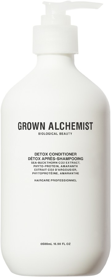 Grown Alchemist Detox Conditioner 500ml