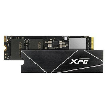 ADATA 威剛 XPG GAMMIX S70 BLADE 512G PCIe 4.0 M.2 2280固態硬碟 AGAMMIXS70B-512G-CS