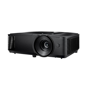 Optoma 奧圖碼-Full HD 高亮度商務家庭兩用投影機-HD146X(3600流明)