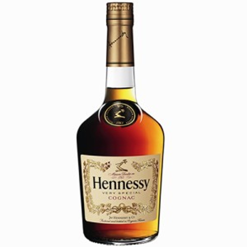 ヘネシー Hennessy コニャック VS 700ml - ブランデー