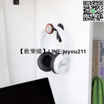 [聚優]超低價·✅高檔耳機架耳機掛架支架SE