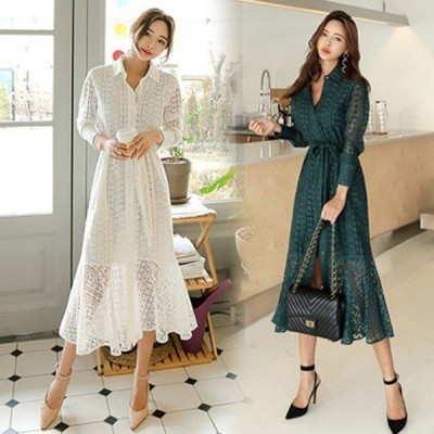 春夏 きれい ワンピースの通販 34 228件の検索結果 Lineショッピング