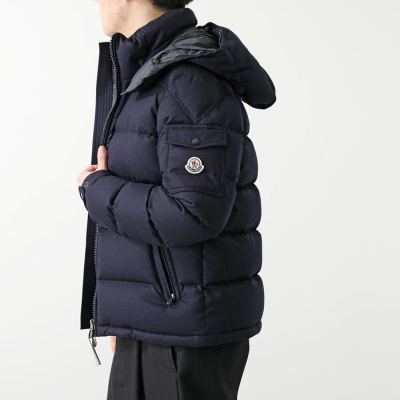 MONCLER モンクレール ダウンジャケット MONTGENEVRE モンジュ