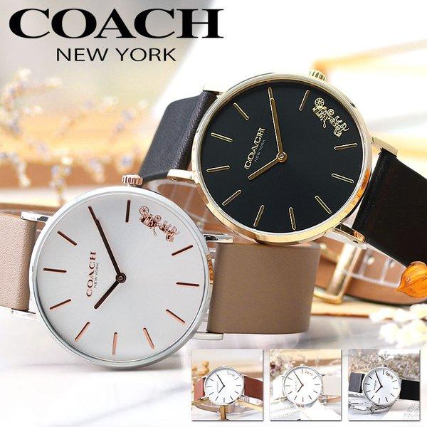 コーチ 腕時計 レディース COACH 時計 コーチ時計 COACH時計 ...