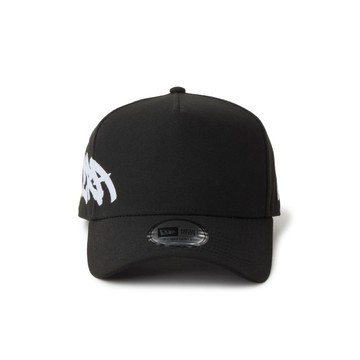 NEW ERA 男女 9FORTY AF 日版 NE ESSENTIAL 黑 NE14952146