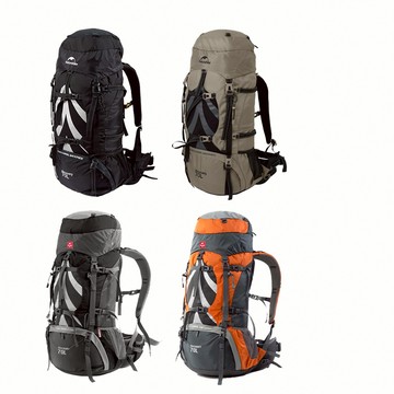 【Naturehike】70+5L探風重裝登山背包 附雨罩B070-B 裝備包 登山包 露營包 原廠公司貨一年保固