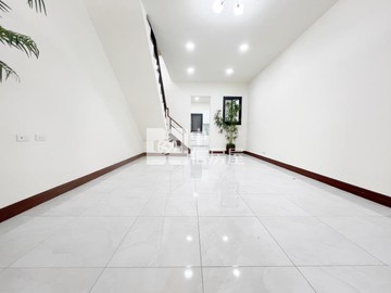 民俗公園全新整理透天｜台中市北屯區崇德一路