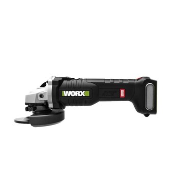 砂輪機 WORX 威克士 20V 100mm 鋰電無刷平面砂輪機 空機(WU808.9)   WU808.9