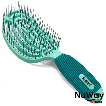 【施魔梳】雙C頂級霧面專業梳DC-TGN