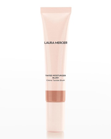 Tinted Moisturizer Cream Blush