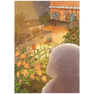 跟我們一起走吧