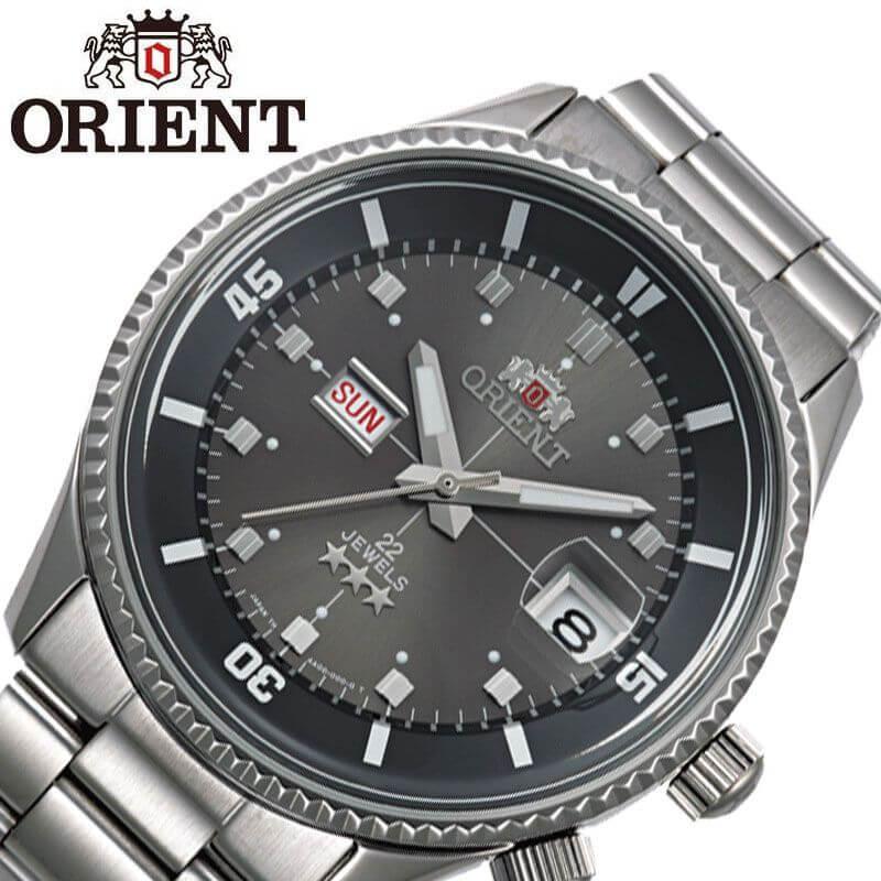 オリエント 腕時計 ORIENT 時計 リバイバル キングマスター REVIVAL