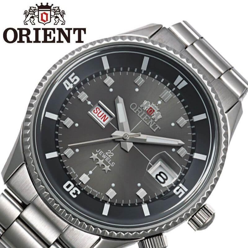 オリエント 腕時計 ORIENT 時計 リバイバル キングマスター REVIVAL ...