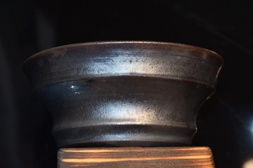 金屬系-造型盆器2