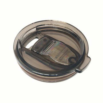 HYDY【專用配件】10oz 露營杯 | 滑動式防塵杯蓋