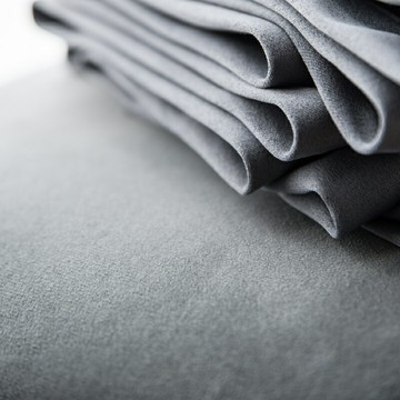 新款遮光窗簾100北歐簡約防曬隔熱布臥室現代全遮光客廳加厚隔音