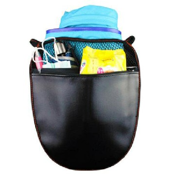 MIT 機車多用途三層彈性置物袋