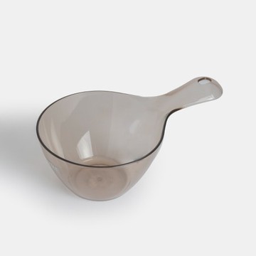 日本Richell水瓢-卡其