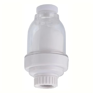 Toppuror 泰浦樂 陶瓷龍頭淨水器  10 x 5 x 5cm  1個