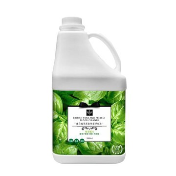 康朵植萃居家地板淨化液2000mlx3入