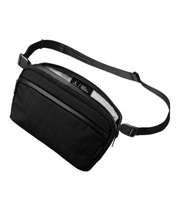 ALPAKA Flight Sling 2L V2 側肩包