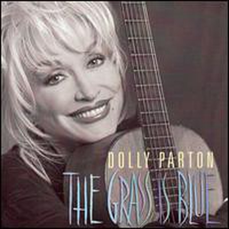 Dolly Parton Grass Is Blue 輸入盤cd ドリー パートン 通販 Lineポイント最大get Lineショッピング