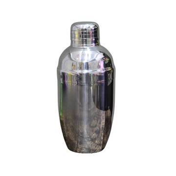 Pearl Horse 寶馬 日式搖酒器 750ml  1個  銀色