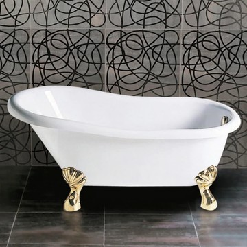 【大巨光】古典浴缸(H-140A)