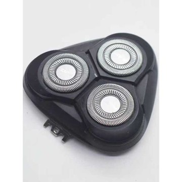 飛科FS311全身防水電動男士剃須刀配件整個頭蓋卡門刀框刀片網架