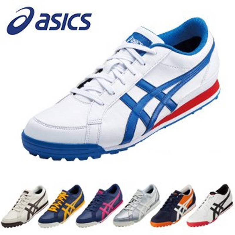 ASICS(アシックス)日本正規品 GEL-PRESHOT CLASSIC3 (ゲルプレショット クラシック3) スパイクレスゴルフシューズ 「 1113A009」 通販 LINEポイント最大0.5%GET | LINEショッピング