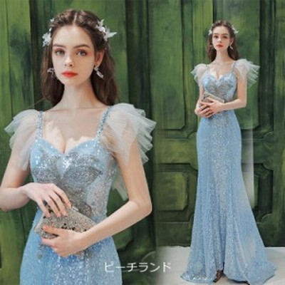 スパンコールドレスの通販 16,814件の検索結果 | LINEショッピング