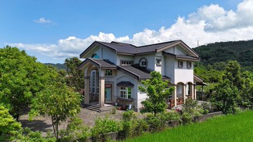 三星簡奢百坪農舍新樂園五結店｜宜蘭縣三星鄉拱照七路