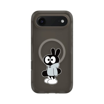 iPhone Air AirX 本質黑 - Contemporary Tokyo - Michi 滑板