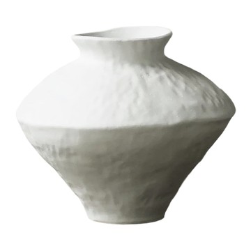 KUIBAO 快豹生活 Oan 侘寂復古裝飾花瓶 Q3 彩色   彩色  18 x 16cm