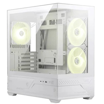 MSI RTX5060Ti 16G/R5-9500F 六核/B650/32G/1T/W11H/人機迷網/微星平台【幸福翠H】AI電競電玩電腦