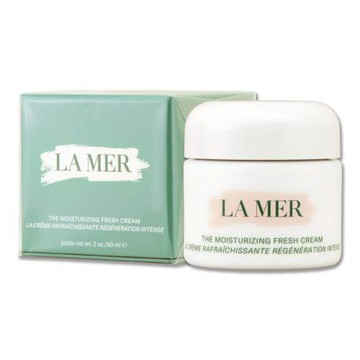 【LA MER 海洋拉娜】晶凍凝霜 60ML
