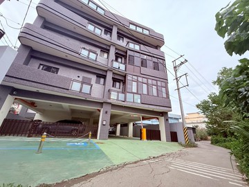 冬山富農路全新2房車位華廈~台灣房屋婕如~小豬｜宜蘭縣冬山鄉富農路一段