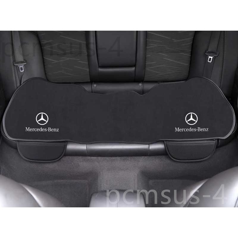 メルセデスベンツ Benz 車用シートカバーセット 前座席用2枚+後部座席用1枚 座布団滑り止め シートクッション 座席シート パッドマット 通販  LINEポイント最大GET | LINEショッピング