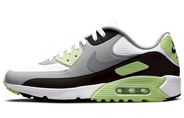 AIR MAX 90 GOLF WHITE PARTICLE GREY