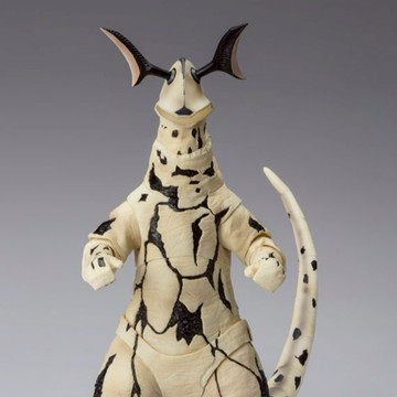 【東海模型】BANDAI S.H.Figuarts SHF 超人力霸王 艾雷金剛 艾雷王