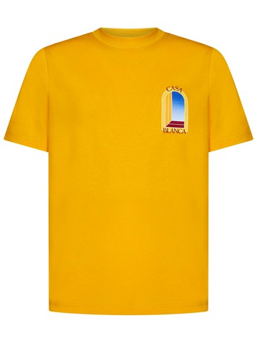 Casablanca L'Arche De Jour T-shirt
