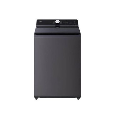 LG樂金 18公斤 AI DD 蒸氣直驅變頻洗衣機 夜墨灰 WT-TD18HG