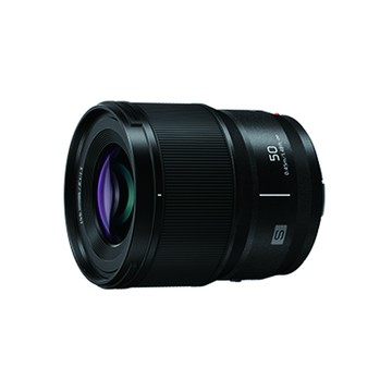 Panasonic Lumix S 50mm F1.8 公司貨
