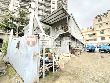 竹北高鐵區隘口路稀有方正建地｜新竹縣竹北市隘興段