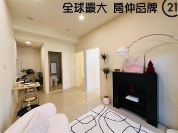 ㊝府中捷運電梯二房｜新北市板橋區新興路