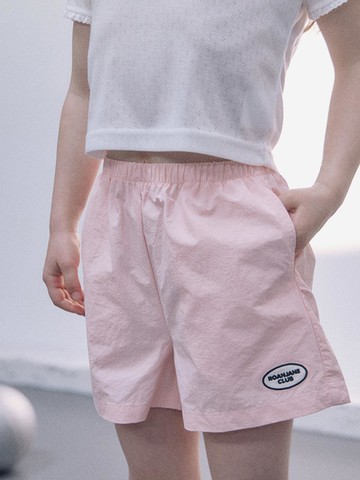 Billy Shorts [Pink]