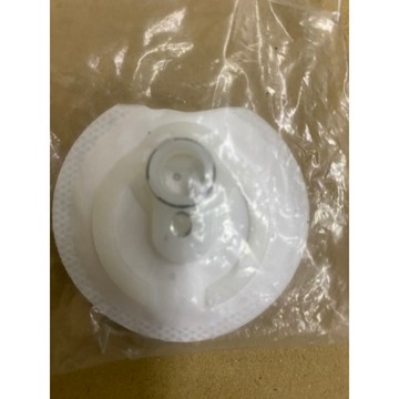 彪虎125/150/ J B U B U/ B O N（副廠汽油泵浦過濾綿）$99