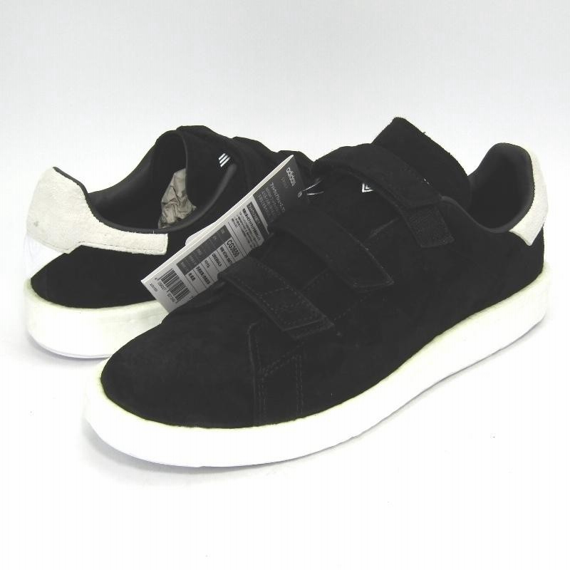 未使用 adidas × WHITE MOUNTAINEERING アディダス WM STAN SMITH CF ...