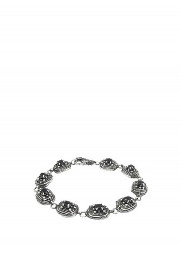 Quinto Ego - Raw & Gemme Bracelet 515 - Ring@17 - Womens -